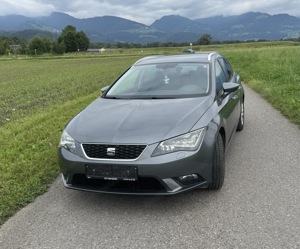 Seat Leon 1,2TSI Kombi