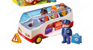 Playmobil sets