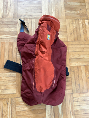 Ruffwear Vert Jacket XS