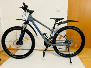 Ktm 27,5 Zoll Fahrrad (Mountainbike)