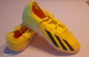 Fußballschuhe Adidas Crazyfast Bild 2