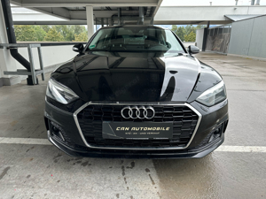 Audi A5 35tfsi S-Tronic Bild 2