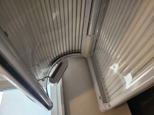 Solarium Ergoline Bild 3