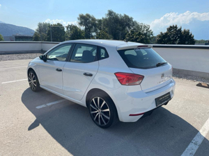 Seat Ibiza Bild 3