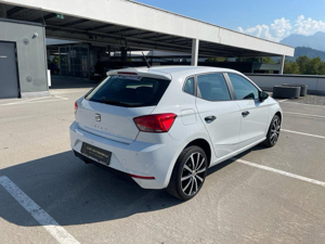 Seat Ibiza Bild 4