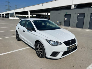 Seat Ibiza Bild 2