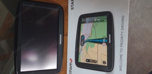 Navi TomTom Bild 2