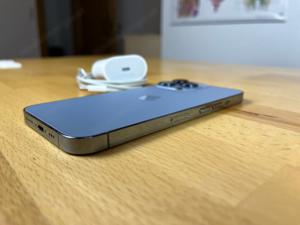 iPhone 13 pro - 256gb - Zustand: Sehr Gut