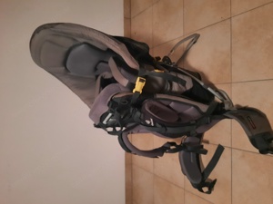 Deuter Kindertrage KID Comfort 3