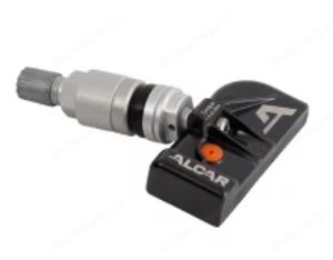 Reifendruck Sensoren ALCAR Sensor Plug & Drive 3.2