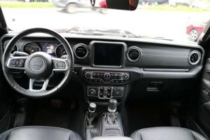 Jeep GLA Bild 9