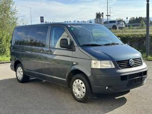 VW T5