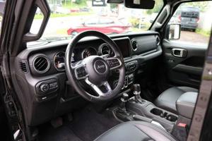 Jeep GLA Bild 10