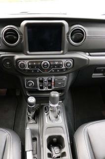 Jeep GLA Bild 12