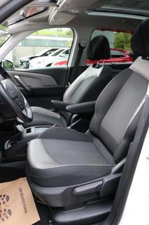 Citroen C4 Bild 8