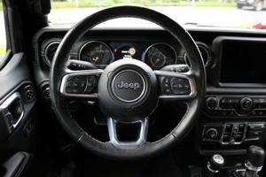 Jeep GLA Bild 11