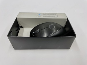 HP Fingerprint USB Maus Mouse (NEU) Bild 3