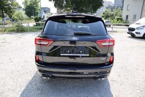 Ford Kuga Bild 6