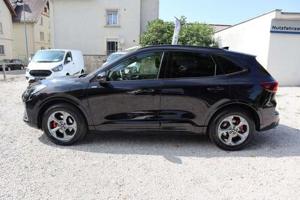 Ford Kuga Bild 4