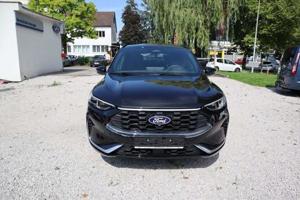 Ford Kuga Bild 2