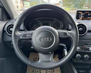 Audi A1 Bild 16