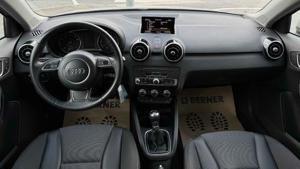 Audi A1 Bild 17