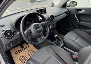 Audi A1 Bild 15