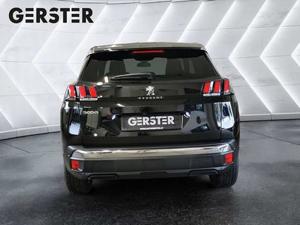 Peugeot 3008 Bild 5