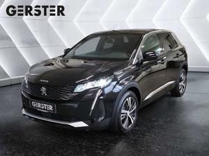 Peugeot 3008 Bild 1