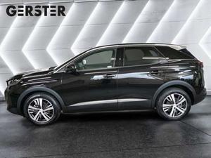 Peugeot 3008 Bild 3