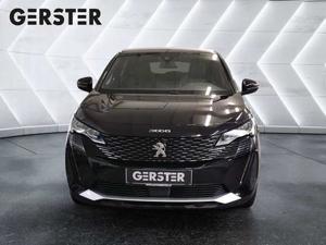 Peugeot 3008 Bild 2