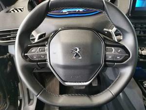 Peugeot 3008 Bild 9