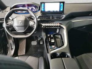 Peugeot 3008 Bild 8