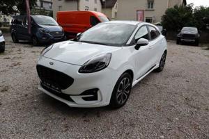 Ford Puma Bild 3