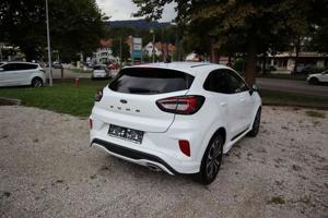 Ford Puma Bild 7