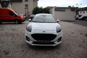 Ford Puma Bild 2