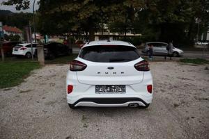 Ford Puma Bild 6