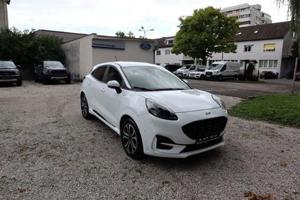 Ford Puma Bild 1