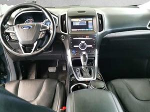 Ford Edge Bild 8