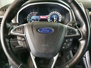 Ford Edge Bild 9