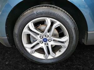 Ford Edge Bild 13