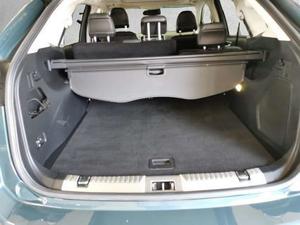 Ford Edge Bild 14