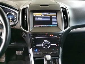 Ford Edge Bild 11