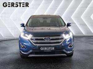 Ford Edge Bild 2