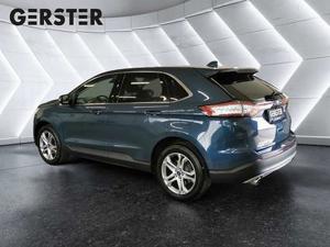 Ford Edge Bild 4