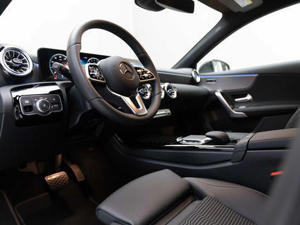 Mercedes-Benz A-Klasse Bild 6