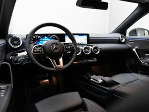 Mercedes-Benz A-Klasse Bild 5