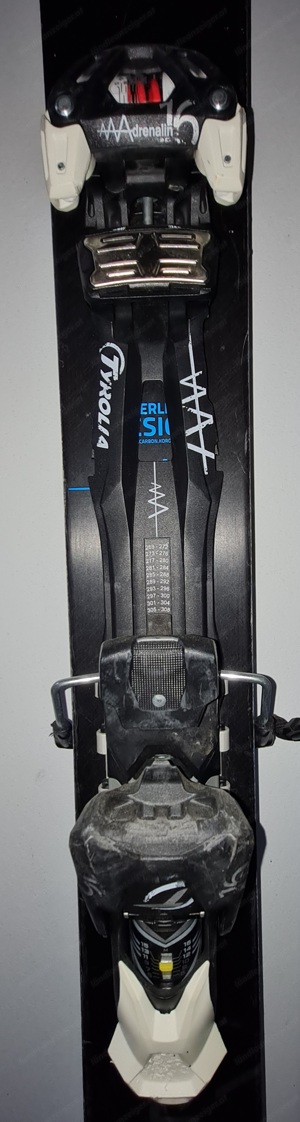 Head Core Freeride Ski