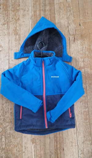 Herbstjacke   Winterjacke Gr. 116