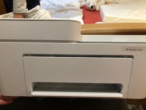 HP DeskJet 4220e